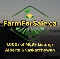 Local Business www.FarmForSale.ca in Red Deer 