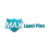 Local Business Max Lapel Pins in Newark 