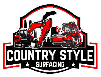 Country Style Surfacing