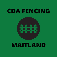 CDA Fencing Maitland