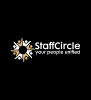 Local Business StaffCircle in Leicester Leicestershire England