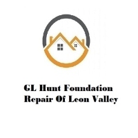 GL Hunt Foundation Repair Of Leon Valley