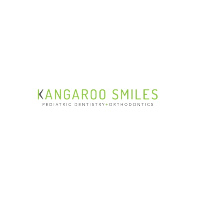 Kangaroo Smiles