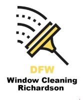 DFW Window Cleaning of Richardson