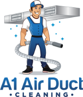 A1 Air Duct Cleaning
