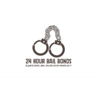24 Hour Online Bail Bonds