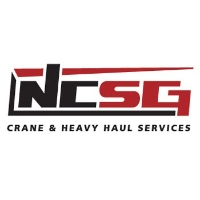 Local Business NCSG Crane & Heavy Haul in Acheson AB