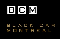 Black Car Montréal