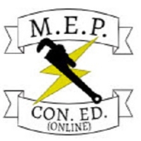 M.E.P. Con. Ed., LLC