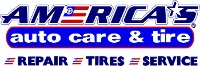 Local Business America's Auto Care & Tire in Alamosa CO