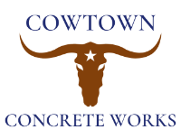Local Business Cowtown Concrete Works in Fort Worth TX