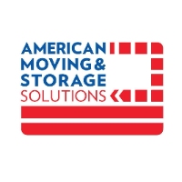 Local Business American Moving & Storage Solutions in Columbus OH