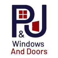 Local Business P & J Windows in Aberdare Wales