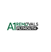 Local Business A1 Removals Plymouth in Plymouth England