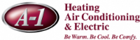 A-1 Heating Air Conditioning & Electric