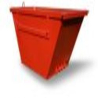 Local Business Red Skip Hire Nottingham in Nottingham England