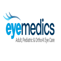 Local Business Eye Medics Optometry PA in Fayetteville NC