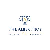 The Alber Firm PC