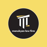 Local Businesses Manukyan Law Firm in Glendale CA