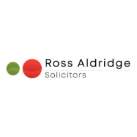 Local Business Ross Aldridge Solicitors Ltd in Cheltenham England