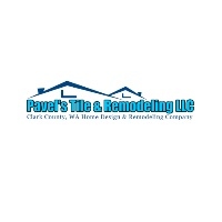 Pavel's Tile & Remodeling LLC