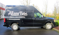 Local Business Pacific Truck Colors in Tualatin OR