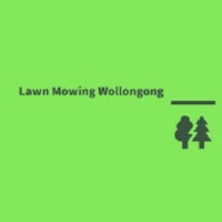 Local Business Wollongong Lawn Mowing in Corrimal NSW