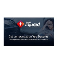 Local Business 1-800-Injured in Tampa FL
