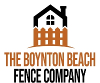 The Boynton Beach fence company
