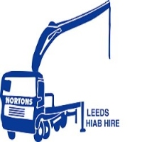 Hiab Hire Leeds