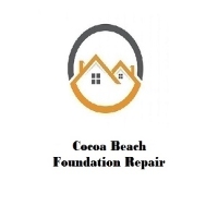 Cocoa Beach Foundation Repair