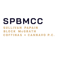 Local Business Sullivan Papain Block McGrath Coffinas & Cannavo, P.C. in New York NY