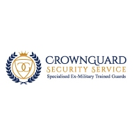Local Business Crownguard Security Services in Thamesmead West England