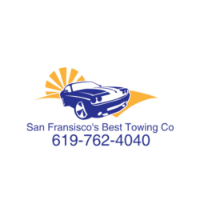 Local Business San Francisco's Best Towing Co. in San Francisco CA