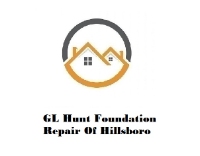 GL Hunt Foundation Repair Of Hillsboro