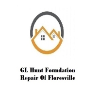 GL Hunt Foundation Repair Of Floresville