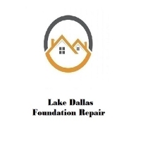 Lake Dallas Foundation Repair