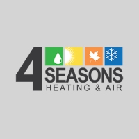 Local Business 4 Seasons Heating & Air in Alpharetta GA