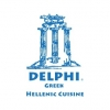 Local Business Delphi Greek Restaurant and Bar in Los Angeles CA