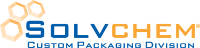 Local Business SolvChem Custom Packaging Division in Pearland TX