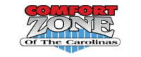 Local Business Comfort Zone of the Carolinas in Rock Hill SC