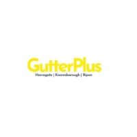 Local Business GutterPlus in Harrogate England