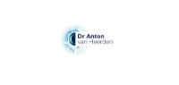 Dr Anton van Heerden - Eye Specialist Melbourne