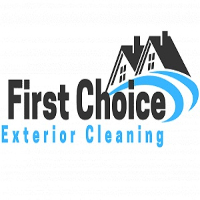 Local Business First Choice Exterior Cleaning in Jacksonville FL
