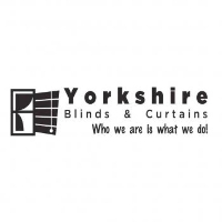 Local Business Yorkshire Blinds & Curtains in Marsh England