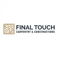 Local Business Final Touch Carpentry & Construction in Marayong NSW