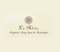 Local Business Le Reve Organic Spa & Boutique in Santa Barbara CA