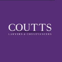 Local Business Coutts Lawyers & Conveyancers Campbelltown in Campbelltown NSW