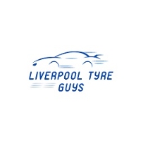 Local Business Liverpool Tyre Guys in Liverpool England