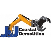 Local Business J & J Coastal Demolition in Ninderry QLD